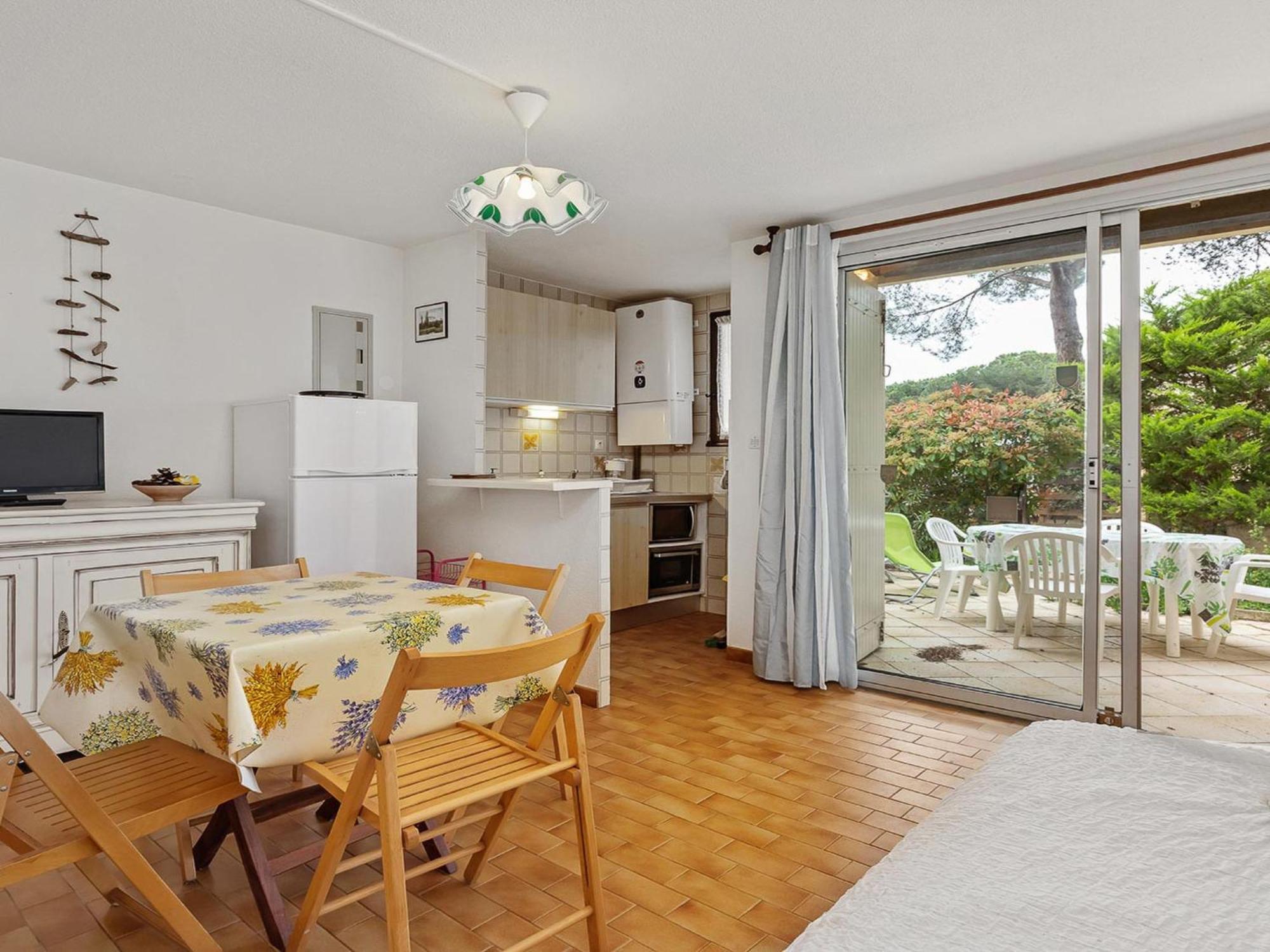 Le Centaure By Interhome